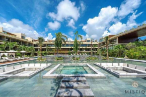 Mistiq Tulum